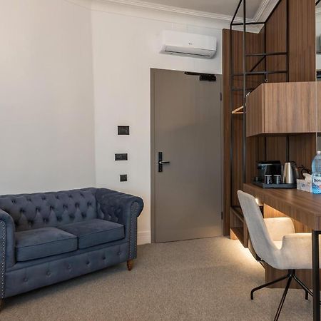 Highline Downtown Aparthotel Oldtown Unirii Square Βουκουρέστι Εξωτερικό φωτογραφία