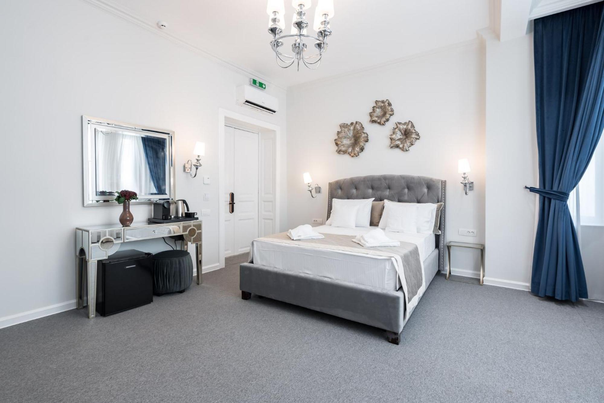 Highline Downtown Aparthotel Oldtown Unirii Square Βουκουρέστι Εξωτερικό φωτογραφία