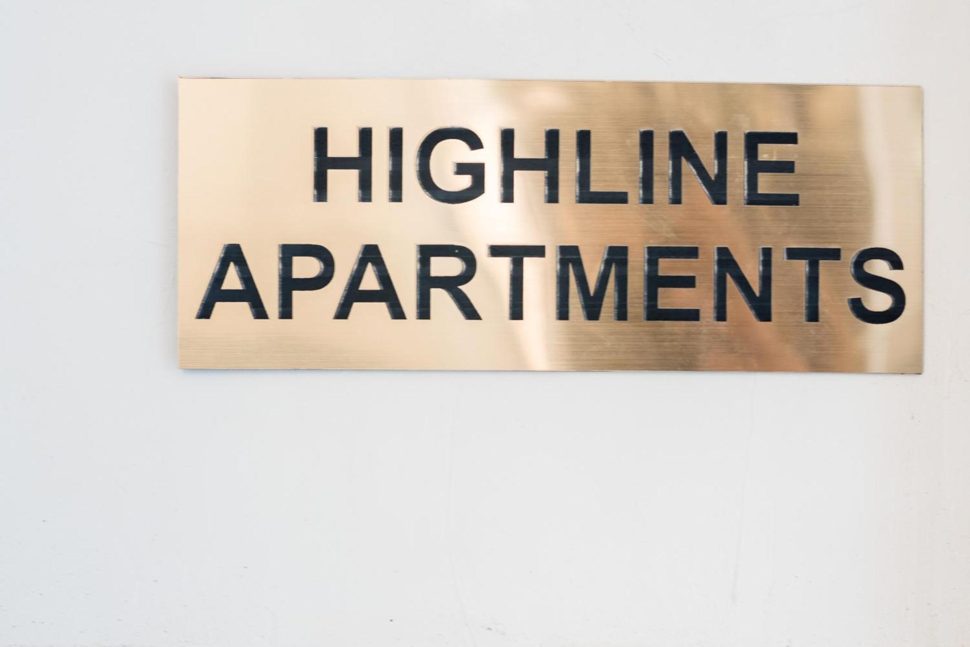 Highline Downtown Aparthotel Oldtown Unirii Square Βουκουρέστι Εξωτερικό φωτογραφία