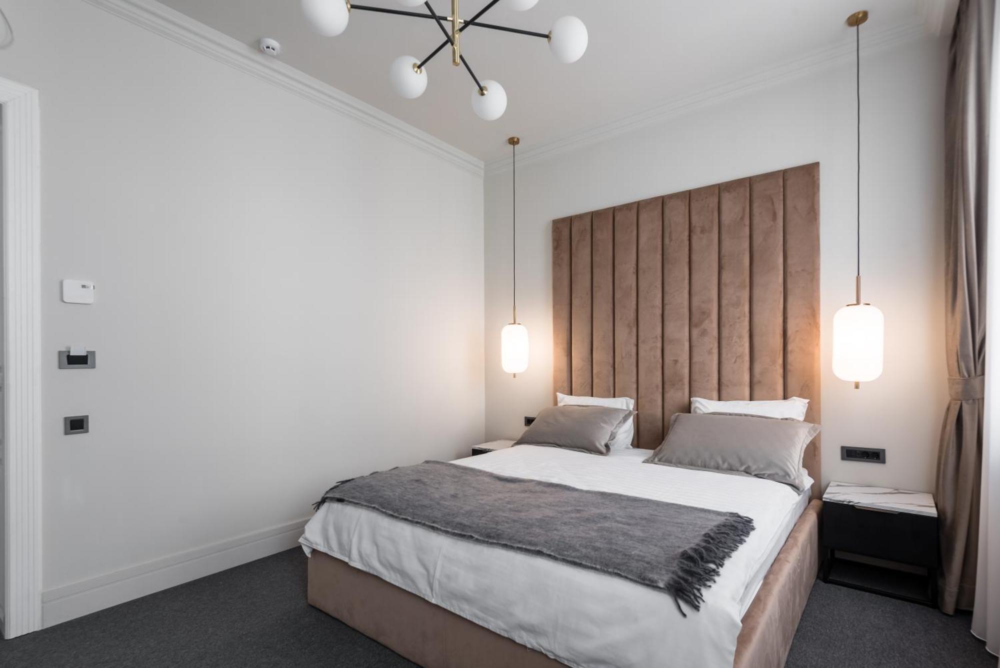 Highline Downtown Aparthotel Oldtown Unirii Square Βουκουρέστι Εξωτερικό φωτογραφία