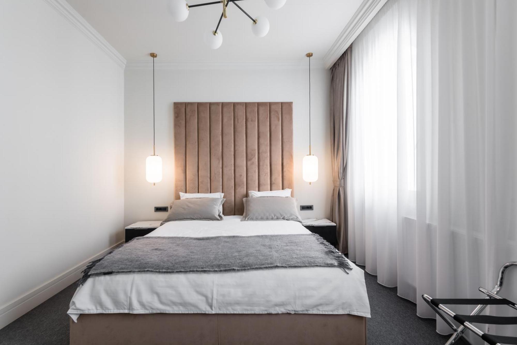 Highline Downtown Aparthotel Oldtown Unirii Square Βουκουρέστι Εξωτερικό φωτογραφία