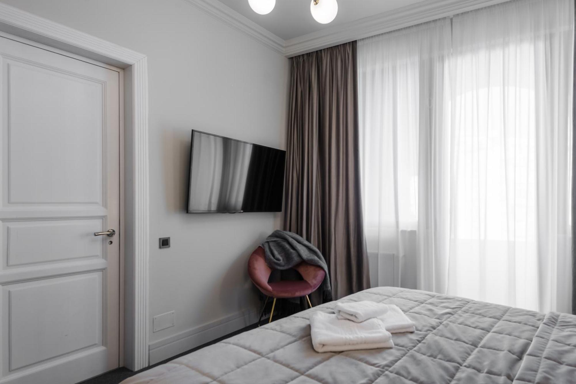Highline Downtown Aparthotel Oldtown Unirii Square Βουκουρέστι Εξωτερικό φωτογραφία