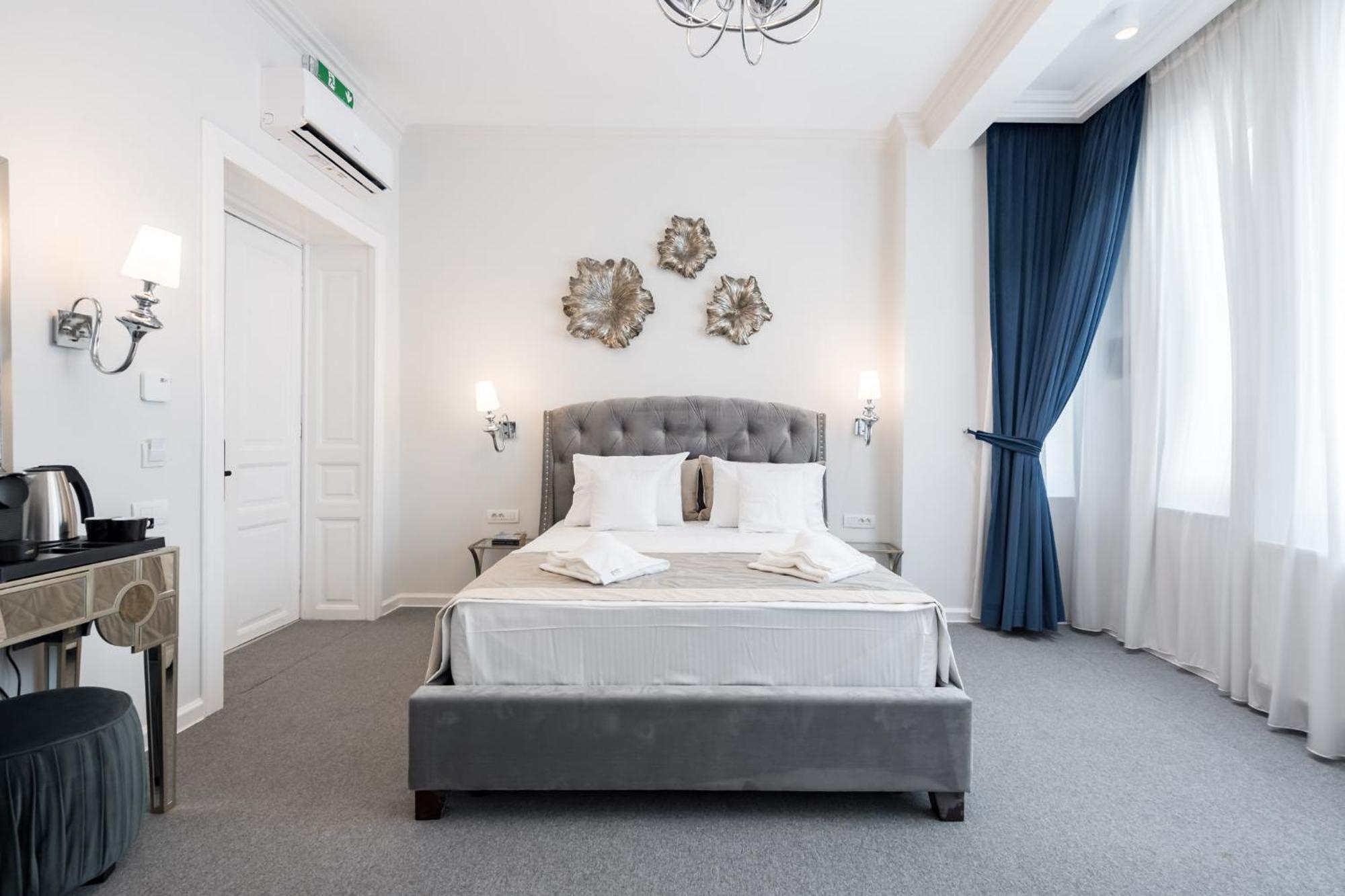 Highline Downtown Aparthotel Oldtown Unirii Square Βουκουρέστι Εξωτερικό φωτογραφία