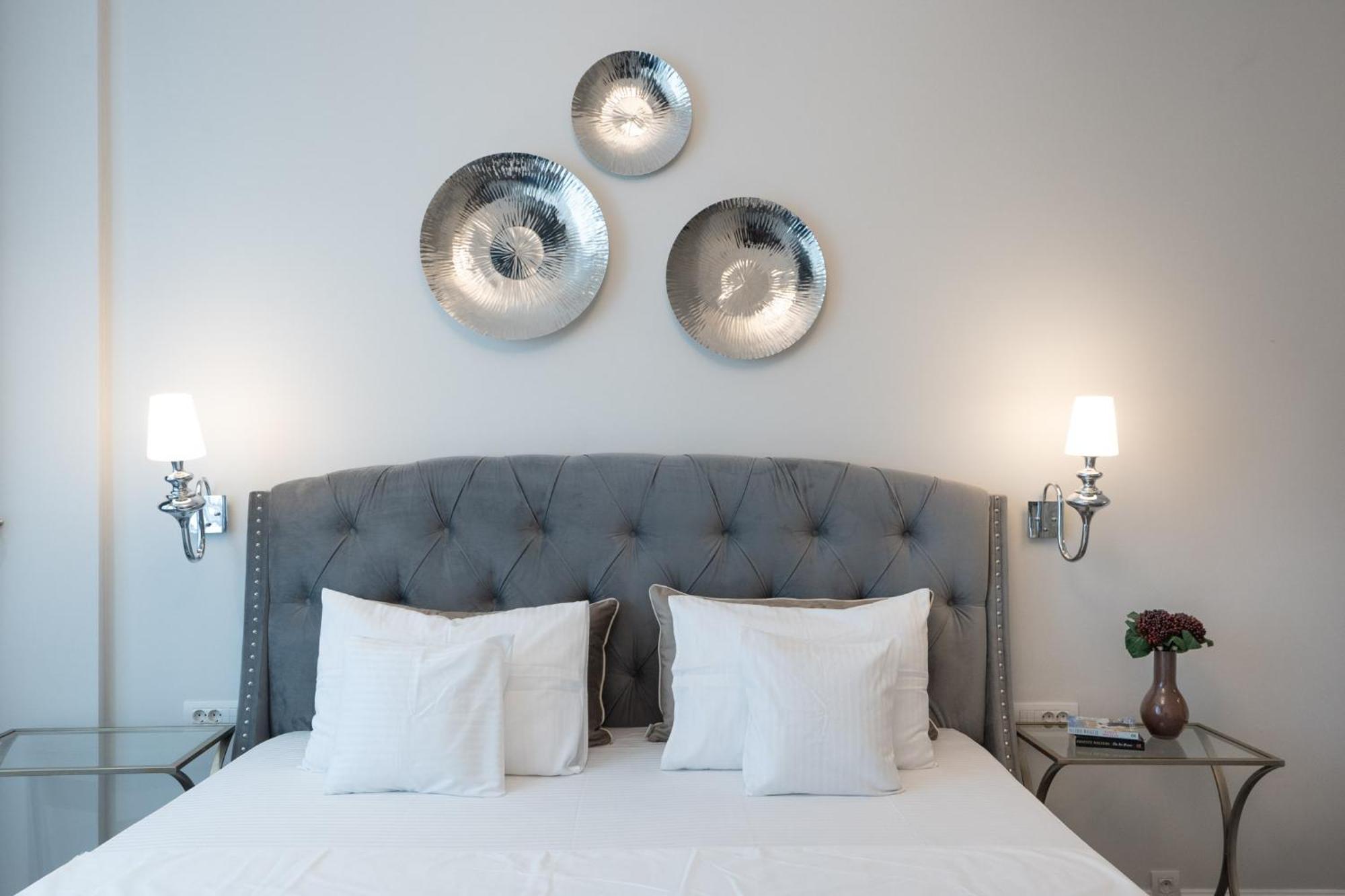 Highline Downtown Aparthotel Oldtown Unirii Square Βουκουρέστι Εξωτερικό φωτογραφία