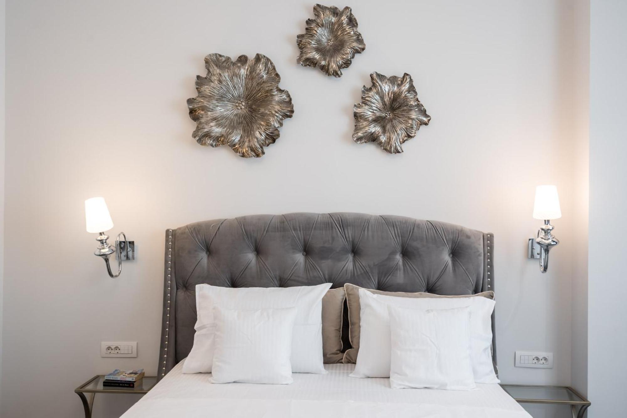 Highline Downtown Aparthotel Oldtown Unirii Square Βουκουρέστι Εξωτερικό φωτογραφία