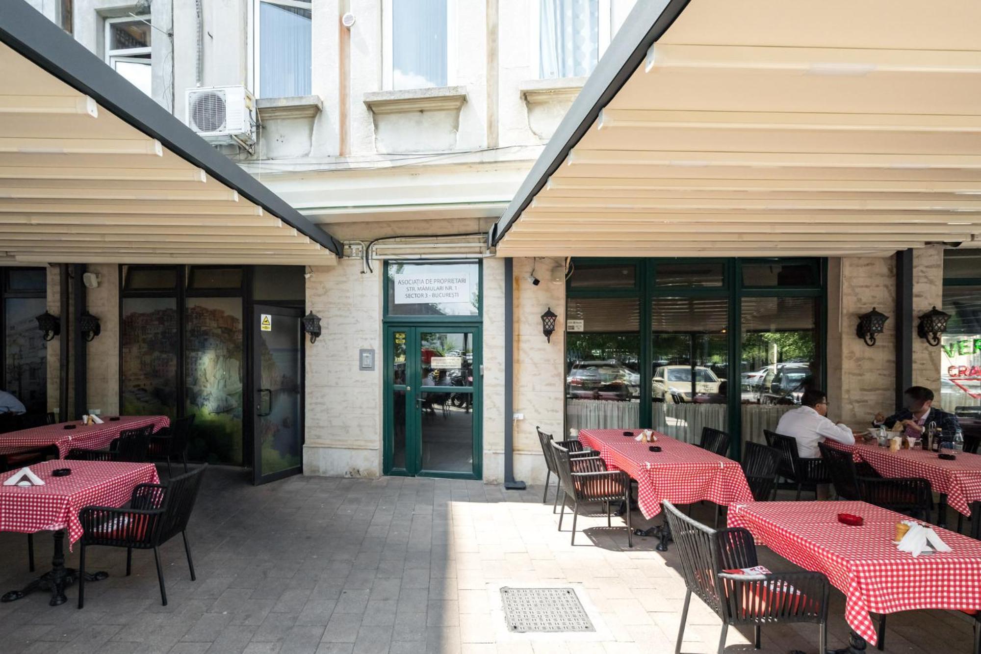Highline Downtown Aparthotel Oldtown Unirii Square Βουκουρέστι Εξωτερικό φωτογραφία