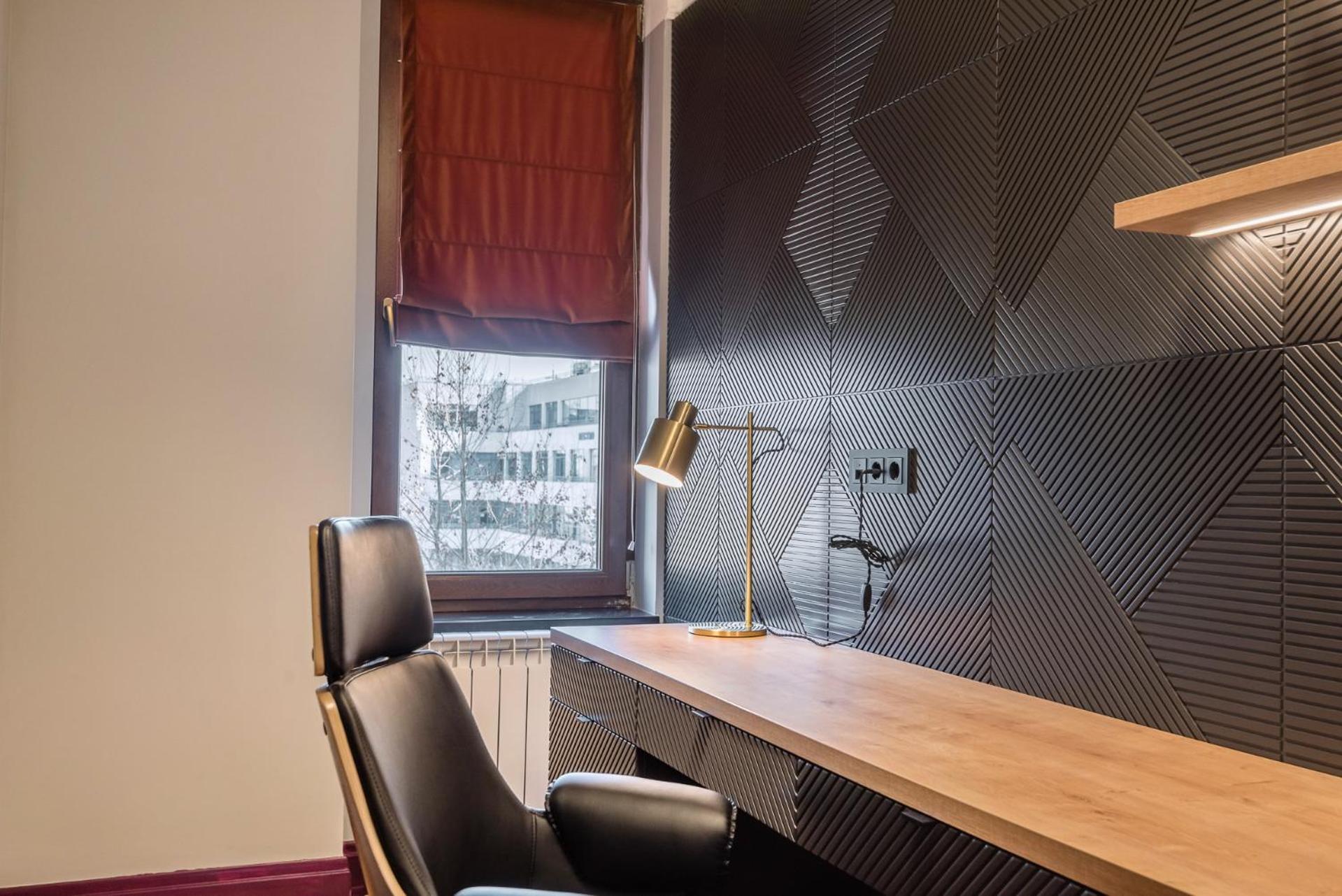 Highline Downtown Aparthotel Oldtown Unirii Square Βουκουρέστι Εξωτερικό φωτογραφία