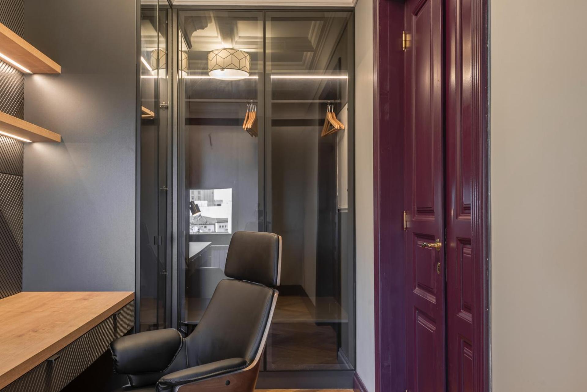 Highline Downtown Aparthotel Oldtown Unirii Square Βουκουρέστι Εξωτερικό φωτογραφία