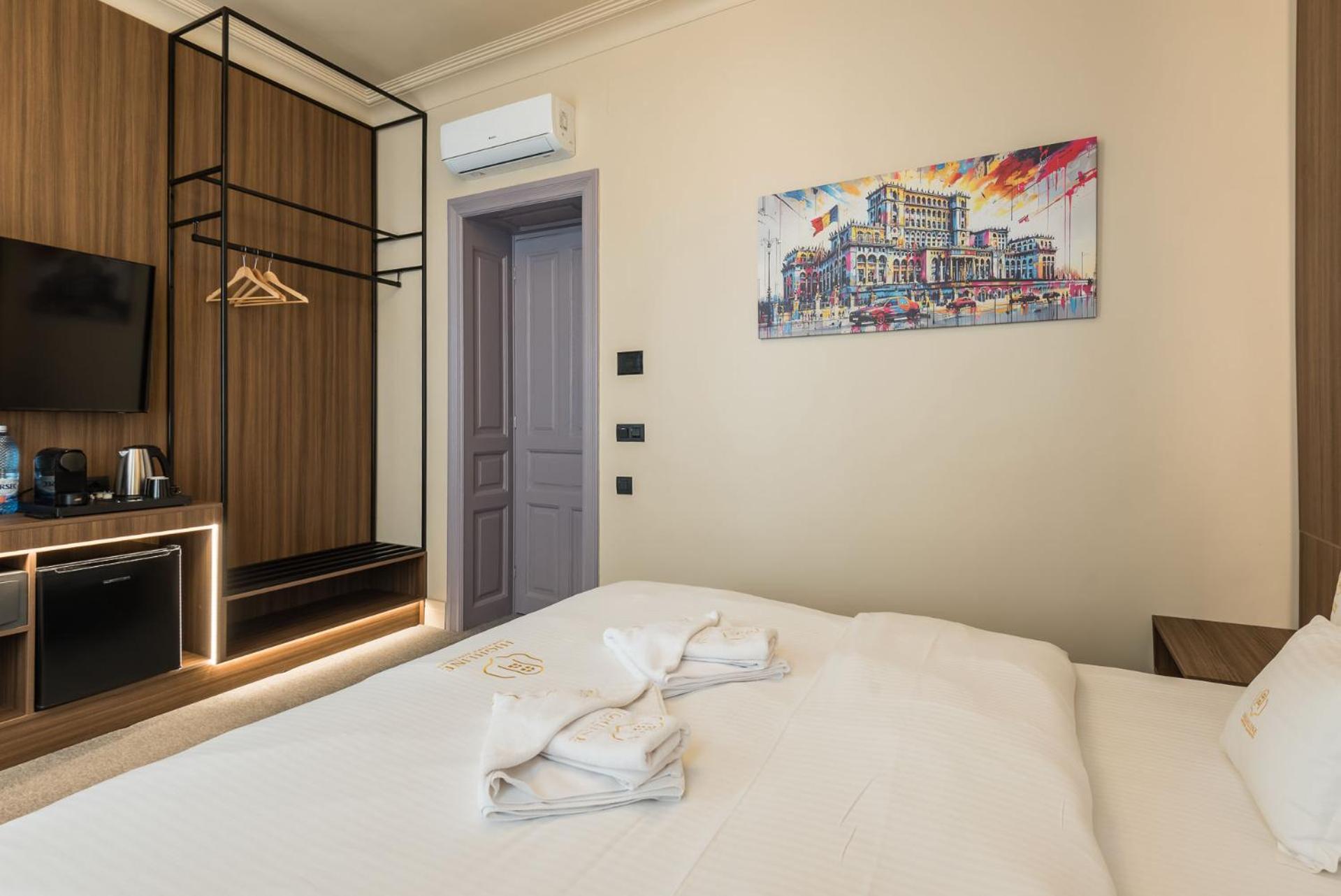 Highline Downtown Aparthotel Oldtown Unirii Square Βουκουρέστι Εξωτερικό φωτογραφία