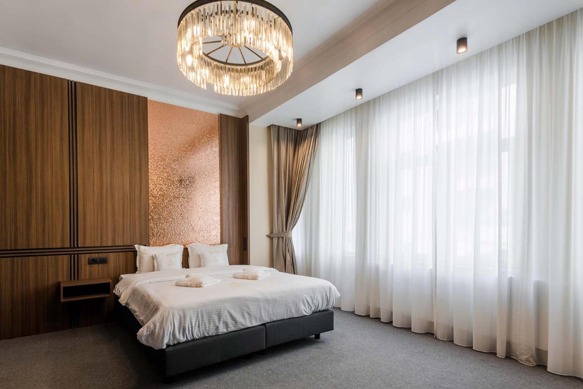 Highline Downtown Aparthotel Oldtown Unirii Square Βουκουρέστι Εξωτερικό φωτογραφία