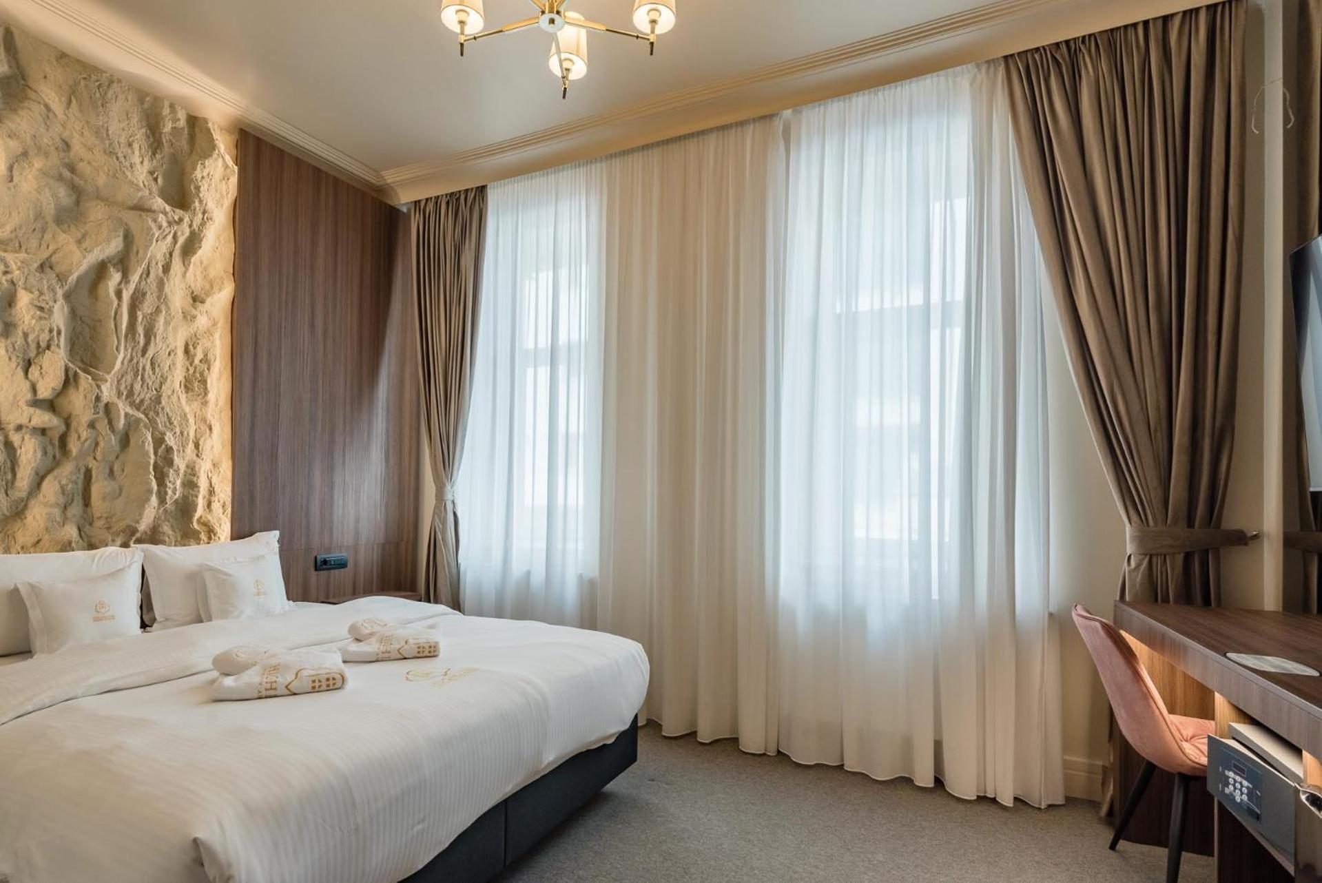 Highline Downtown Aparthotel Oldtown Unirii Square Βουκουρέστι Εξωτερικό φωτογραφία