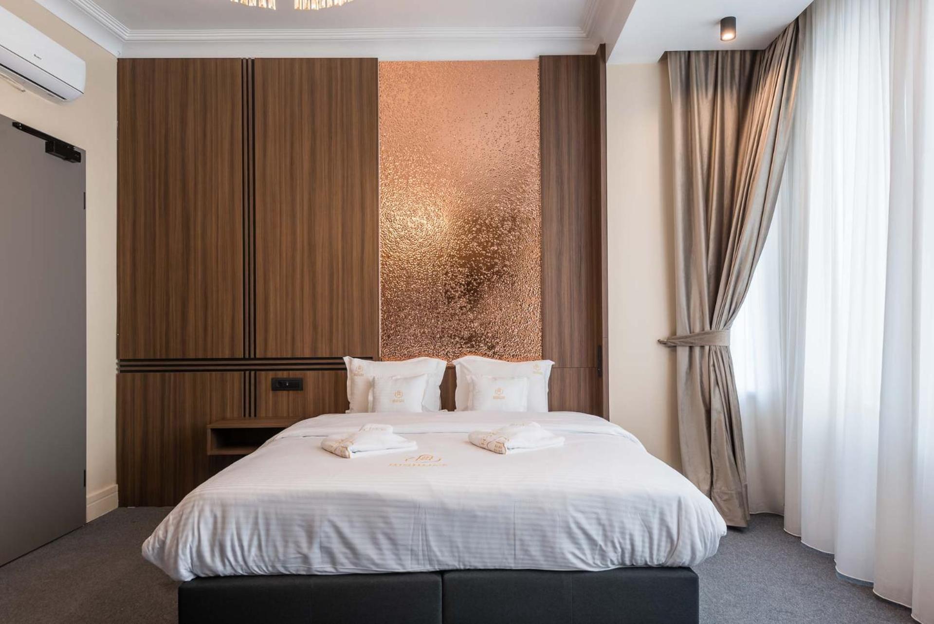 Highline Downtown Aparthotel Oldtown Unirii Square Βουκουρέστι Εξωτερικό φωτογραφία
