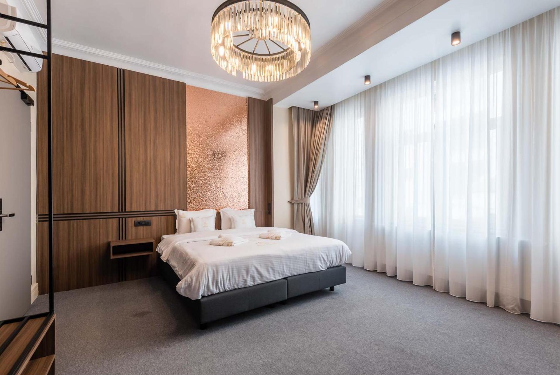 Highline Downtown Aparthotel Oldtown Unirii Square Βουκουρέστι Εξωτερικό φωτογραφία