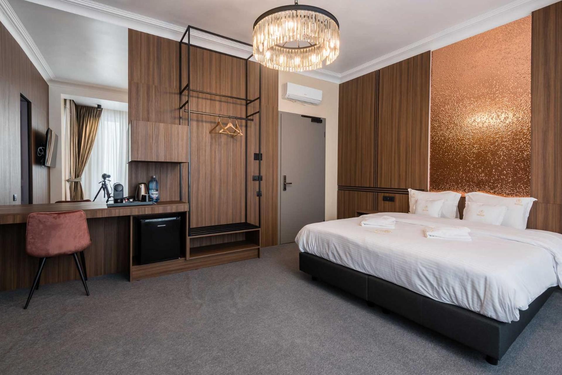 Highline Downtown Aparthotel Oldtown Unirii Square Βουκουρέστι Εξωτερικό φωτογραφία